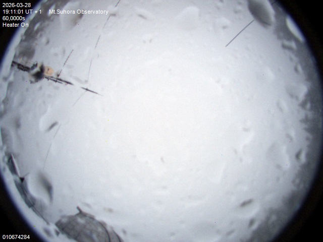 Zdjęcie ściągnięte w dniu 2026-03-28 o godzinie 19:13:00 czasu lokalnego.