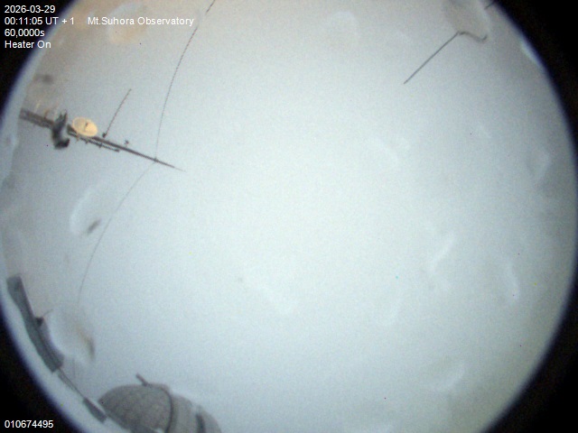 Zdjęcie ściągnięte w dniu 2026-03-29 o godzinie 00:13:04 czasu lokalnego.