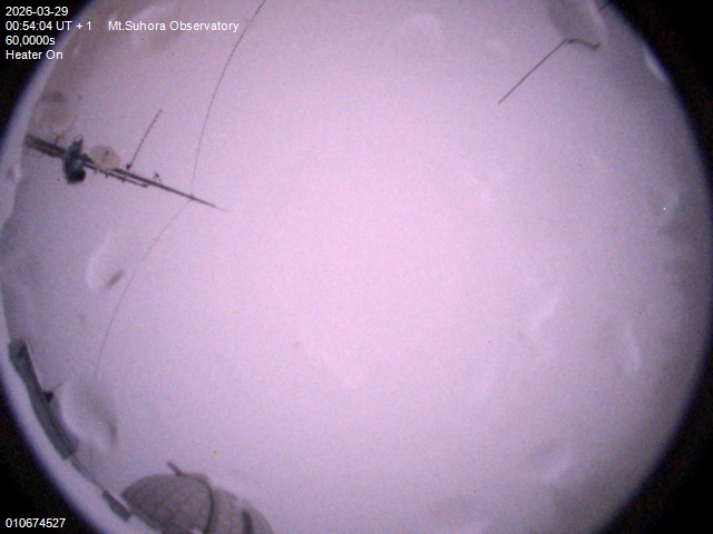 Zdjęcie ściągnięte w dniu 2026-03-29 o godzinie 00:56:02 czasu lokalnego.