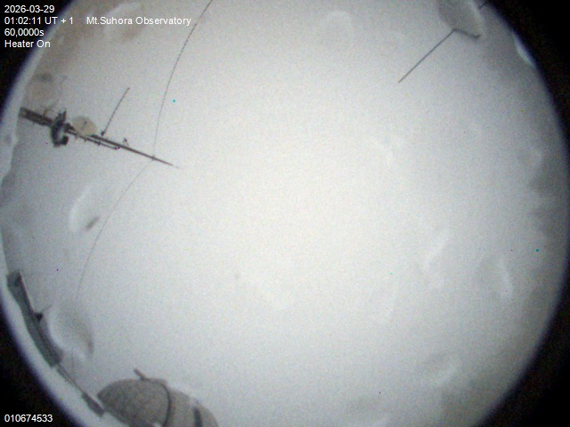 Zdjęcie ściągnięte w dniu 2026-03-29 o godzinie 01:04:12 czasu lokalnego.