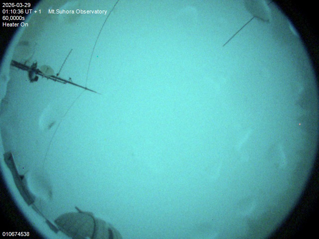 Zdjęcie ściągnięte w dniu 2026-03-29 o godzinie 01:12:34 czasu lokalnego.