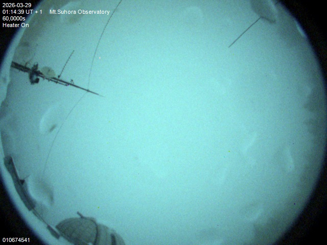 Zdjęcie ściągnięte w dniu 2026-03-29 o godzinie 01:16:40 czasu lokalnego.