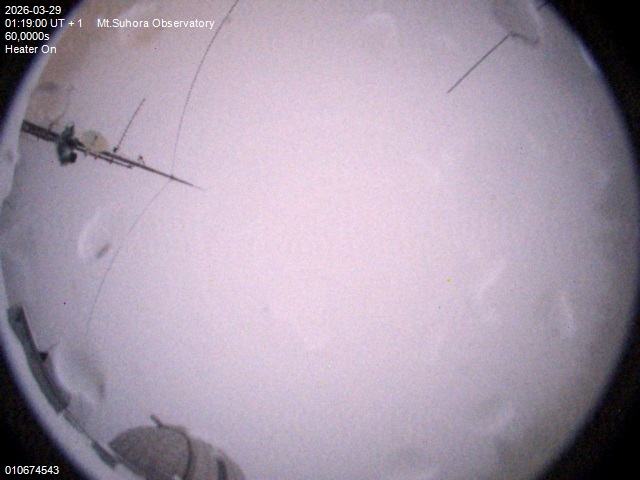 Zdjęcie ściągnięte w dniu 2026-03-29 o godzinie 01:20:59 czasu lokalnego.