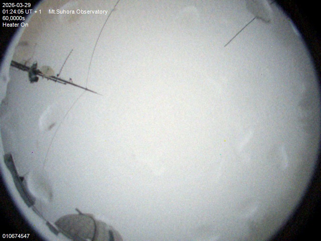 Zdjęcie ściągnięte w dniu 2026-03-29 o godzinie 01:26:04 czasu lokalnego.