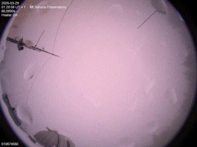 Zdjęcie ściągnięte w dniu 2026-03-29 o godzinie 01:30:07 czasu lokalnego.