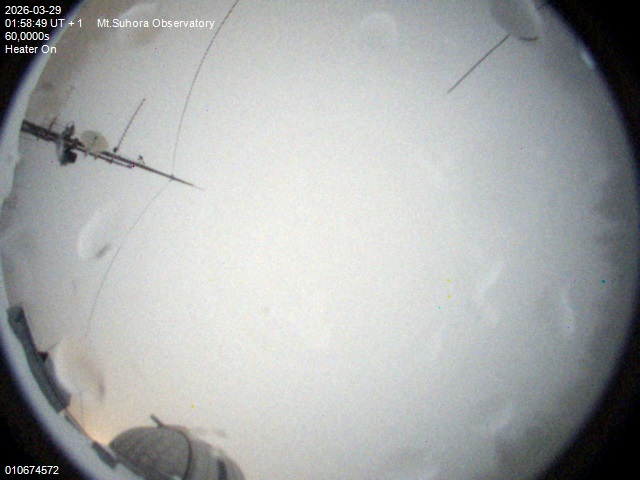 Zdjęcie ściągnięte w dniu 2026-03-29 o godzinie 03:00:48 czasu lokalnego.