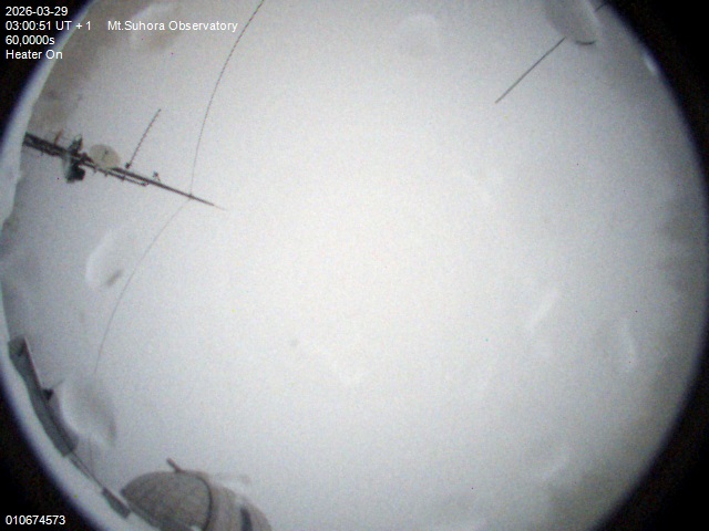 Zdjęcie ściągnięte w dniu 2026-03-29 o godzinie 03:02:50 czasu lokalnego.