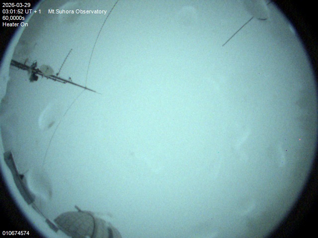 Zdjęcie ściągnięte w dniu 2026-03-29 o godzinie 03:03:51 czasu lokalnego.