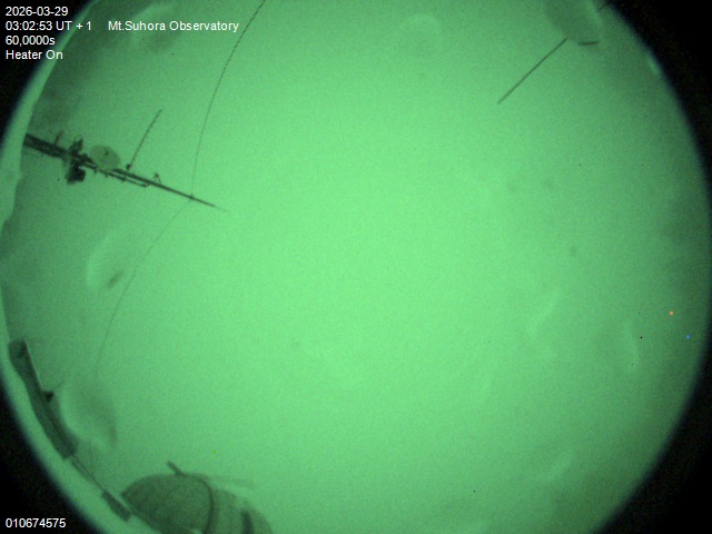 Zdjęcie ściągnięte w dniu 2026-03-29 o godzinie 03:04:51 czasu lokalnego.