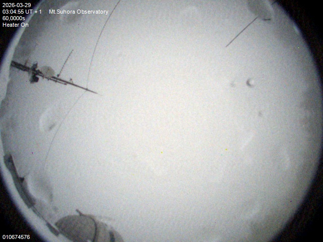 Zdjęcie ściągnięte w dniu 2026-03-29 o godzinie 03:06:53 czasu lokalnego.