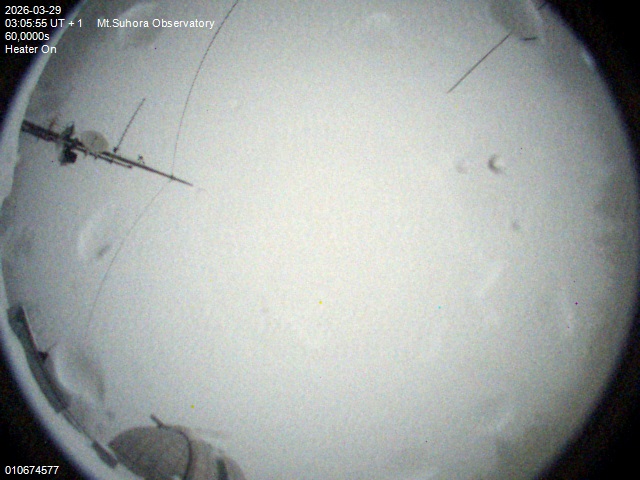 Zdjęcie ściągnięte w dniu 2026-03-29 o godzinie 03:07:54 czasu lokalnego.