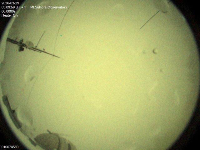 Zdjęcie ściągnięte w dniu 2026-03-29 o godzinie 03:11:57 czasu lokalnego.