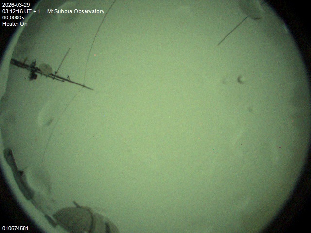 Zdjęcie ściągnięte w dniu 2026-03-29 o godzinie 03:14:14 czasu lokalnego.