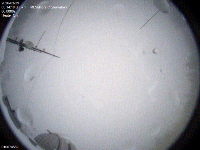 Zdjęcie ściągnięte w dniu 2026-03-29 o godzinie 03:16:17 czasu lokalnego.