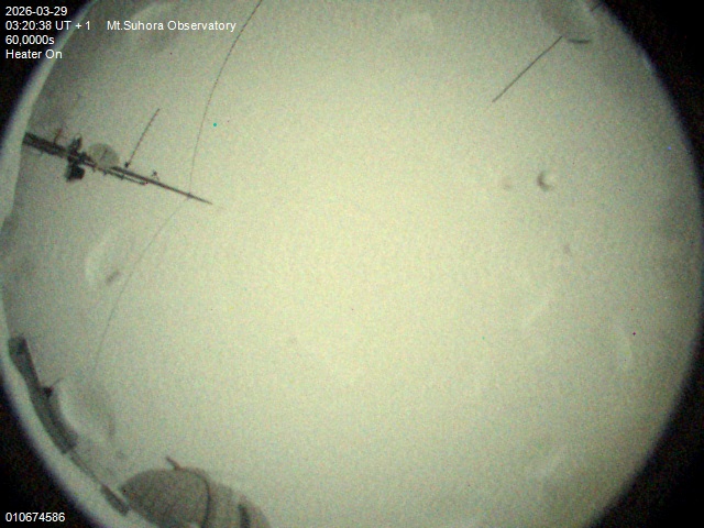 Zdjęcie ściągnięte w dniu 2026-03-29 o godzinie 03:22:37 czasu lokalnego.