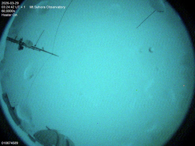 Zdjęcie ściągnięte w dniu 2026-03-29 o godzinie 03:26:40 czasu lokalnego.