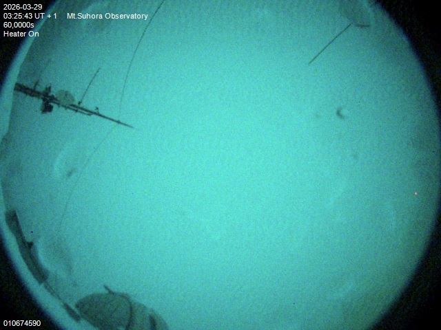 Zdjęcie ściągnięte w dniu 2026-03-29 o godzinie 03:27:41 czasu lokalnego.