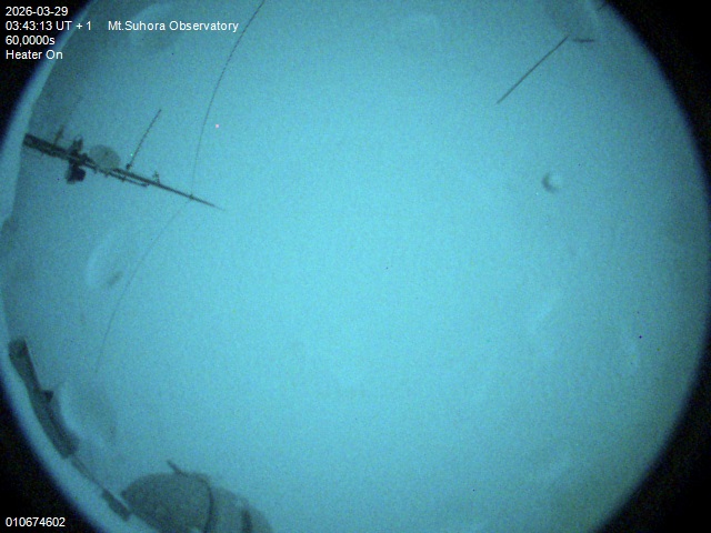 Zdjęcie ściągnięte w dniu 2026-03-29 o godzinie 03:45:12 czasu lokalnego.