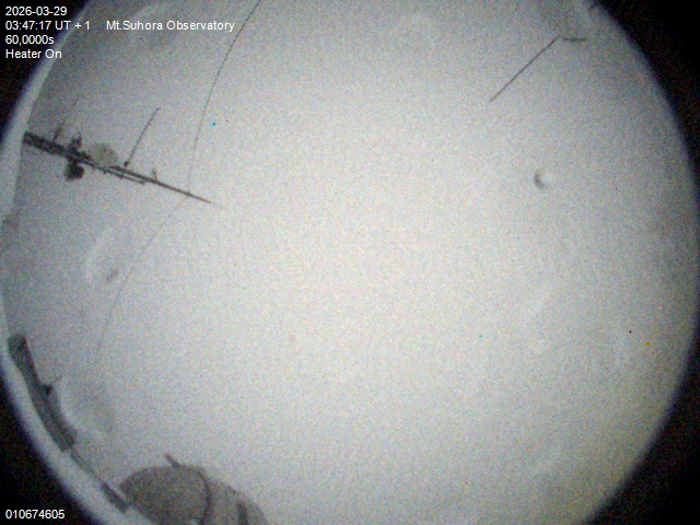 Zdjęcie ściągnięte w dniu 2026-03-29 o godzinie 03:49:16 czasu lokalnego.