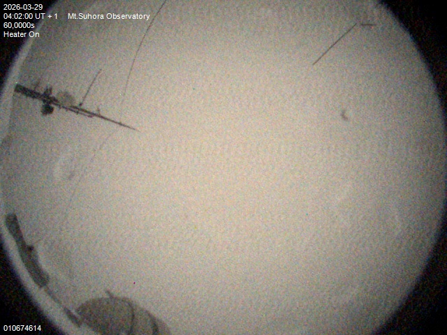 Zdjęcie ściągnięte w dniu 2026-03-29 o godzinie 04:03:59 czasu lokalnego.