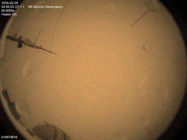 Zdjęcie ściągnięte w dniu 2026-03-29 o godzinie 04:07:01 czasu lokalnego.