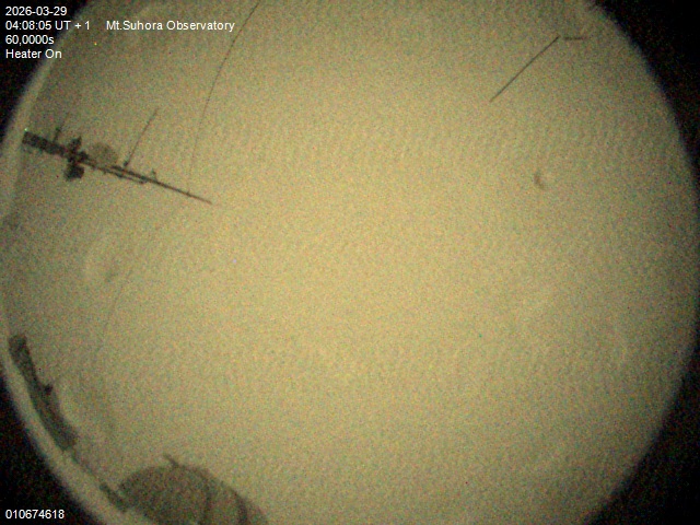 Zdjęcie ściągnięte w dniu 2026-03-29 o godzinie 04:10:04 czasu lokalnego.