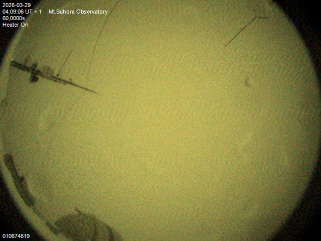 Zdjęcie ściągnięte w dniu 2026-03-29 o godzinie 04:11:05 czasu lokalnego.