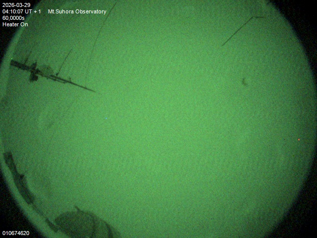 Zdjęcie ściągnięte w dniu 2026-03-29 o godzinie 04:12:06 czasu lokalnego.