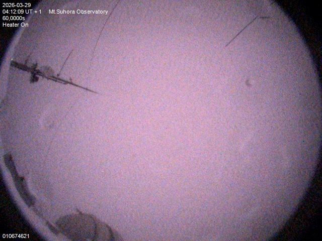 Zdjęcie ściągnięte w dniu 2026-03-29 o godzinie 04:14:08 czasu lokalnego.