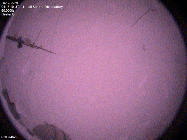 Zdjęcie ściągnięte w dniu 2026-03-29 o godzinie 04:15:08 czasu lokalnego.