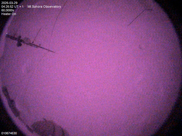 Zdjęcie ściągnięte w dniu 2026-03-29 o godzinie 04:28:52 czasu lokalnego.