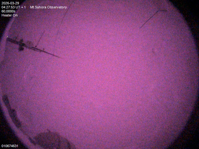 Zdjęcie ściągnięte w dniu 2026-03-29 o godzinie 04:29:52 czasu lokalnego.