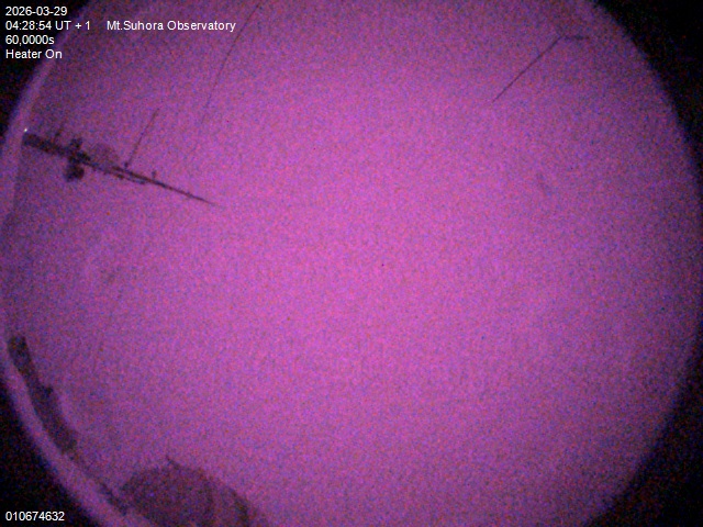 Zdjęcie ściągnięte w dniu 2026-03-29 o godzinie 04:30:52 czasu lokalnego.