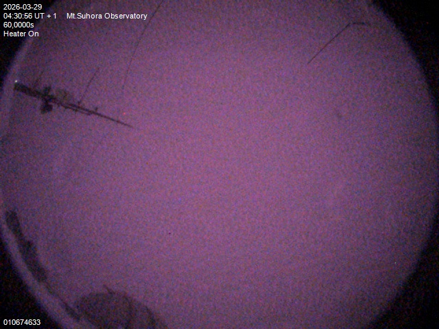 Zdjęcie ściągnięte w dniu 2026-03-29 o godzinie 04:32:54 czasu lokalnego.