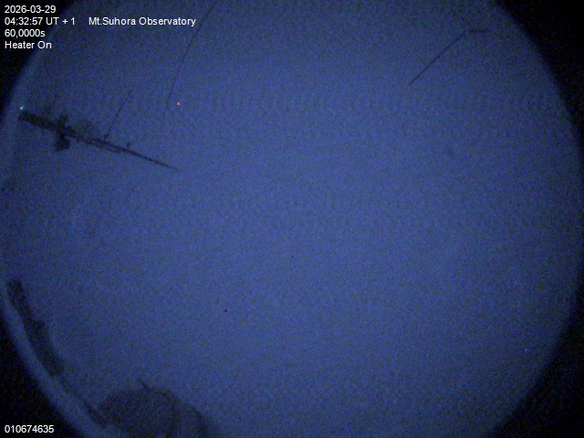 Zdjęcie ściągnięte w dniu 2026-03-29 o godzinie 04:34:56 czasu lokalnego.