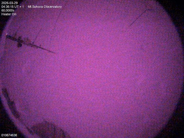 Zdjęcie ściągnięte w dniu 2026-03-29 o godzinie 04:38:14 czasu lokalnego.