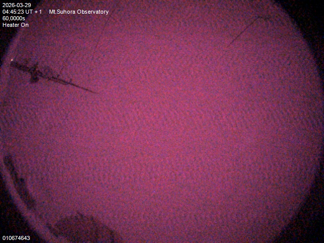 Zdjęcie ściągnięte w dniu 2026-03-29 o godzinie 04:47:22 czasu lokalnego.