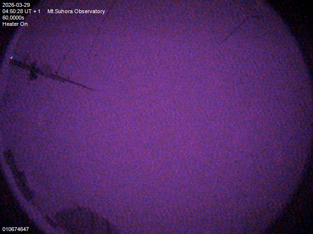 Zdjęcie ściągnięte w dniu 2026-03-29 o godzinie 04:52:27 czasu lokalnego.