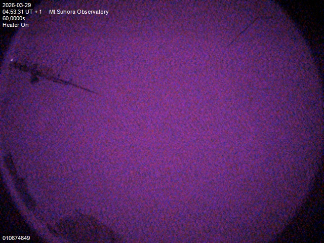 Zdjęcie ściągnięte w dniu 2026-03-29 o godzinie 04:55:30 czasu lokalnego.