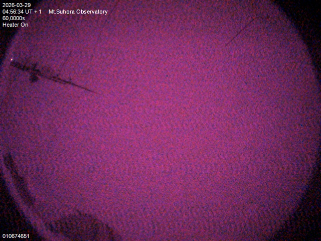 Zdjęcie ściągnięte w dniu 2026-03-29 o godzinie 04:58:33 czasu lokalnego.