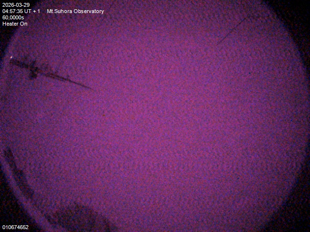 Zdjęcie ściągnięte w dniu 2026-03-29 o godzinie 04:59:34 czasu lokalnego.