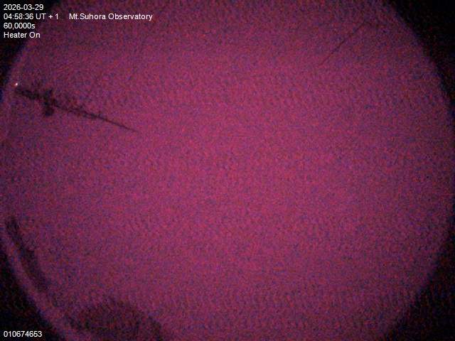 Zdjęcie ściągnięte w dniu 2026-03-29 o godzinie 05:00:34 czasu lokalnego.