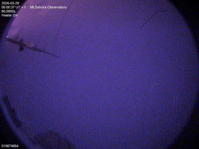 Zdjęcie ściągnięte w dniu 2026-03-29 o godzinie 05:02:36 czasu lokalnego.