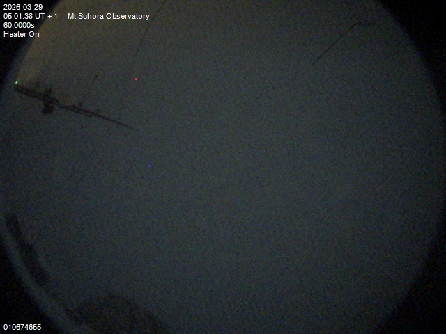 Zdjęcie ściągnięte w dniu 2026-03-29 o godzinie 05:03:37 czasu lokalnego.