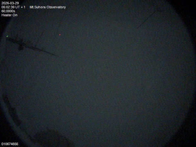 Zdjęcie ściągnięte w dniu 2026-03-29 o godzinie 05:04:38 czasu lokalnego.