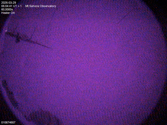 Zdjęcie ściągnięte w dniu 2026-03-29 o godzinie 05:06:40 czasu lokalnego.