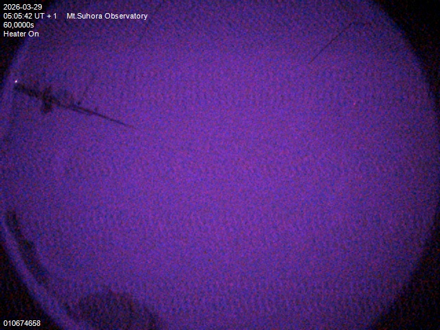 Zdjęcie ściągnięte w dniu 2026-03-29 o godzinie 05:07:41 czasu lokalnego.