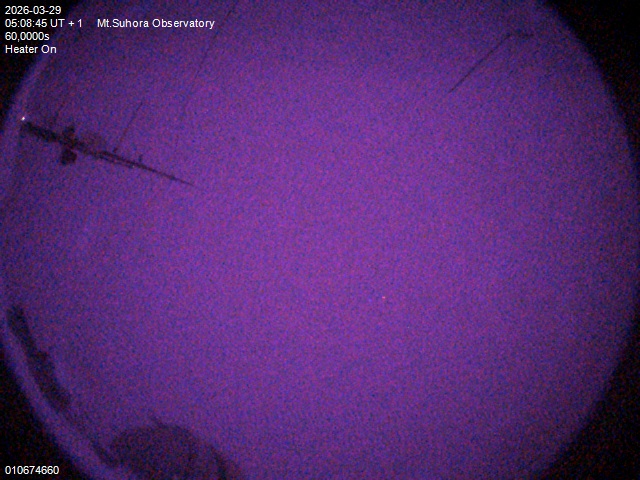 Zdjęcie ściągnięte w dniu 2026-03-29 o godzinie 05:10:43 czasu lokalnego.