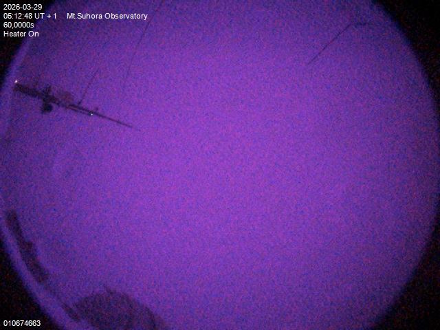 Zdjęcie ściągnięte w dniu 2026-03-29 o godzinie 05:14:48 czasu lokalnego.