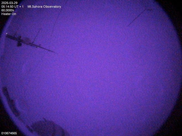 Zdjęcie ściągnięte w dniu 2026-03-29 o godzinie 05:16:49 czasu lokalnego.